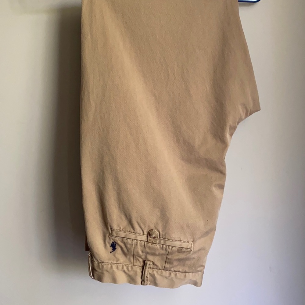 Ralph Lauren mens chinos pants